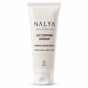 Lait Corporel Apaisant